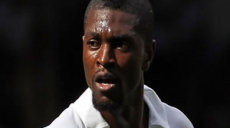 Emmanuel Adebayor