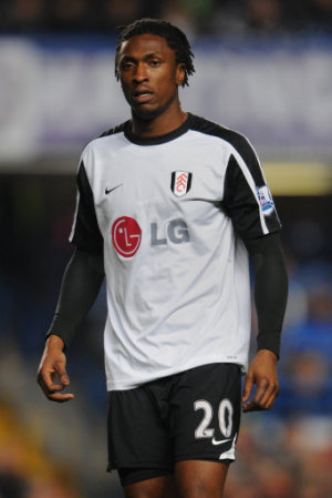 Etuhu quitte Fulham pour la D2 anglaise