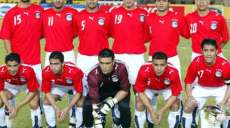 FOOT EquipeNat Egypte31