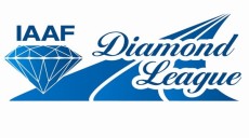 Logo Diamond League