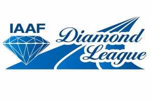 Logo Diamond League