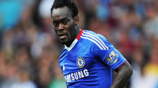 Michael Essien