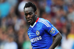 Michael Essien