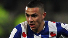 Oussama Assaidi