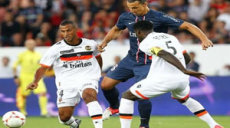 PSG-Lorient full diapos large