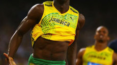 Usain Bolt060812300