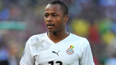 André Ayew