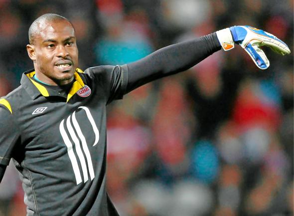 Vincent Enyeama