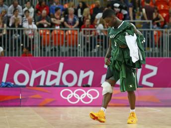basket nigeria