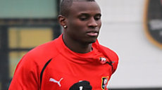 Razak Boukari