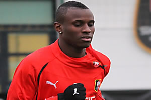 Razak Boukari