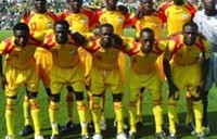 ecureuils juniors du benin