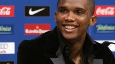 Samuel Eto'o