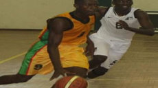 ghana basket