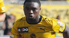 Emmanuel Mayuka