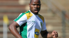 Collins Mbesuma