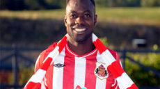 John Mensah