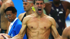 Phelps n'a pas fini d'épater la planète olympique