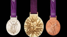médailles olympique