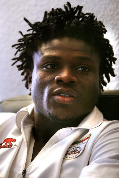 BÃ©nin / Transferts : Razak Omotoyossi retourne sur le