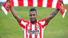 Stéphane Sessegnon