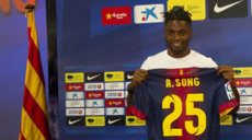 Alex Song