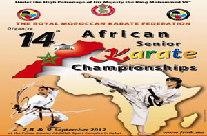14-eme-edition-du-championnat-d-Afrique-de-karate