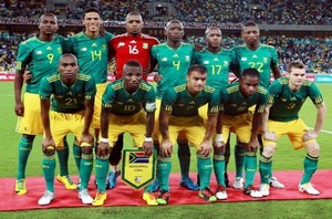 Afrique-du-Sud-bafana-bafana