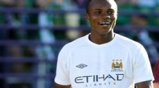 Alex Nimely va jouer avec le Libéria