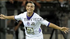 BEN YEDER 12