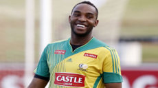 Benni McCarthy rappelé en sélection