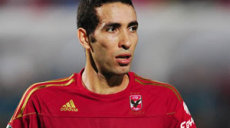 Mohammed Aboutrika