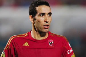 Mohammed Aboutrika