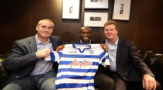 QPR rigg-mbia-beard