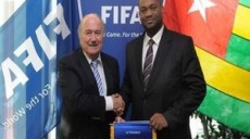 La FIFA renoue avec la FTF