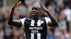 Demba Ba