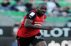 Jirès Kembo file à Dubaï - Africa Top Sports