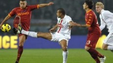 Totti pour un autre rceord