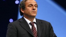 Le Mondial en hiver pour Platini