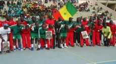 Challenge trophy au Sénégal
