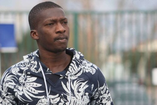Abdou Traoré le malien hospitalisé Africa Top Sports