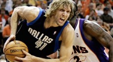 Dirk-Nowitzki