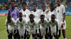 Ghana-Mondial-U20-féminin