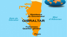 Gibraltar admis à l'UEFA