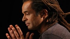 YANNICK NOAH