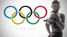 Muriel Ahouré pense à Rio 2016