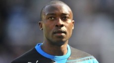 Ameobi bientôt avec les Super Eagles?