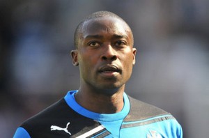 Ameobi bientôt avec les Super Eagles?