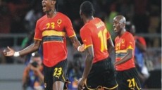 Le Nigéria en amical contre l'Angola?