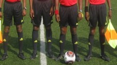 arbitres